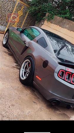 فورد موستانج